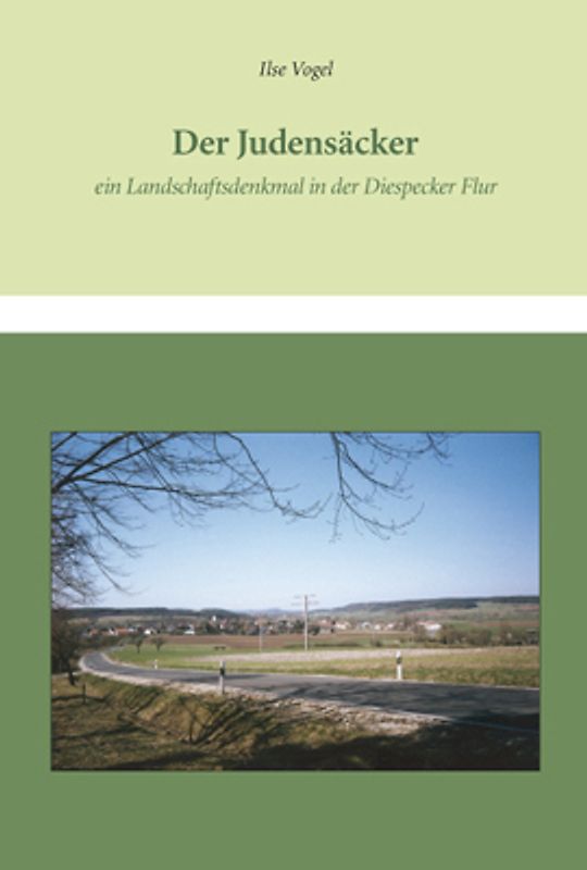 Der Judensäcker