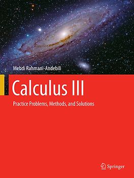 Calculus III