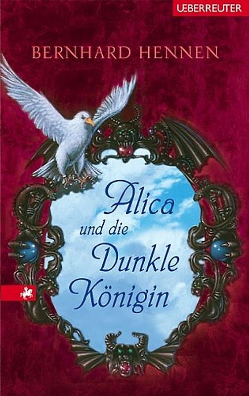 Alica und die dunkle Königin