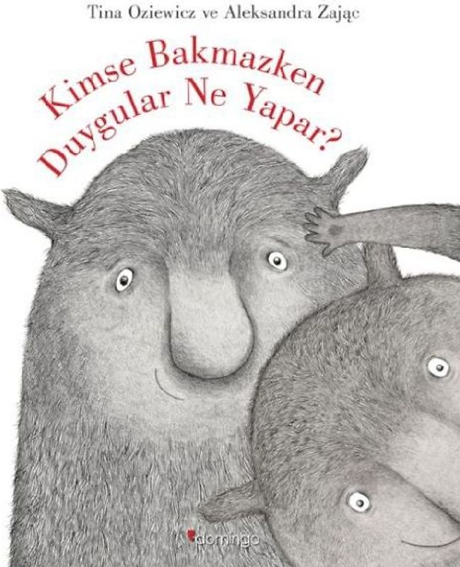 Kimse Bakmazken Duygular Ne Yapar