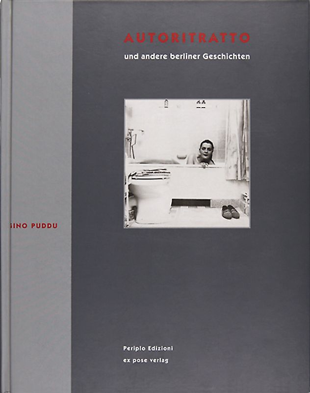 Selbstporträt und andere Berliner Geschichten