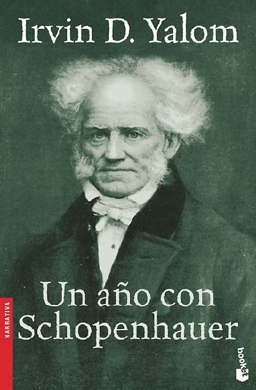 Un Año Con Schopenhauer / The Schopenhauer Cure