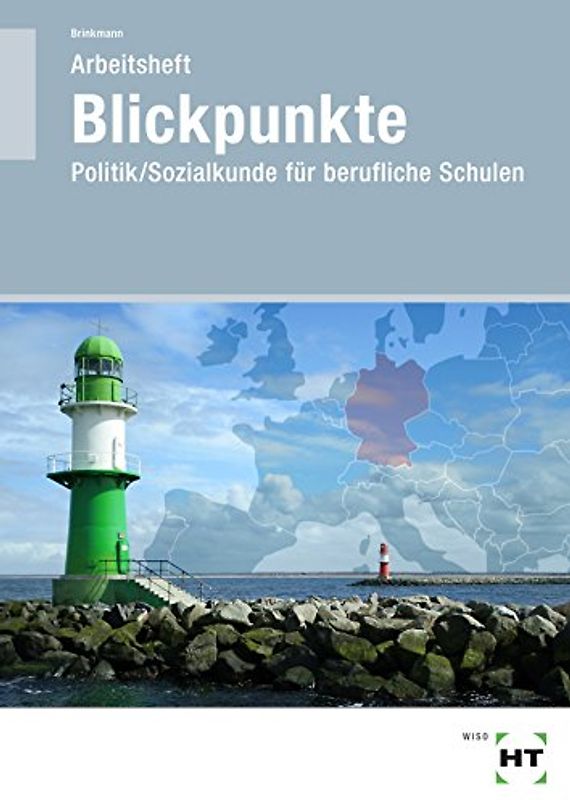 Arbeitsheft Blickpunkte