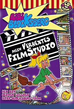 Bibi Blocksberg: Mein verhextes Filmstudio MacOS