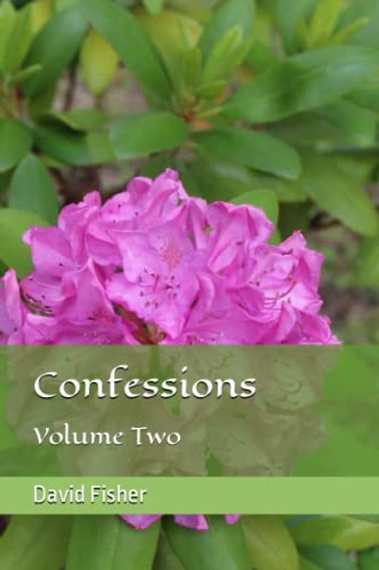 Confessions: Volume Two