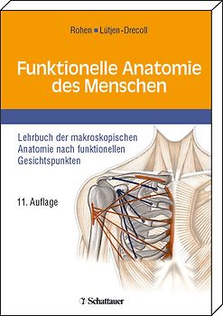 Funktionelle Anatomie des Menschen