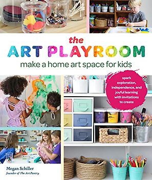 Art Playroom