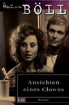 Ansichten eines Clowns