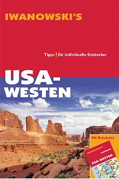 USA Westen