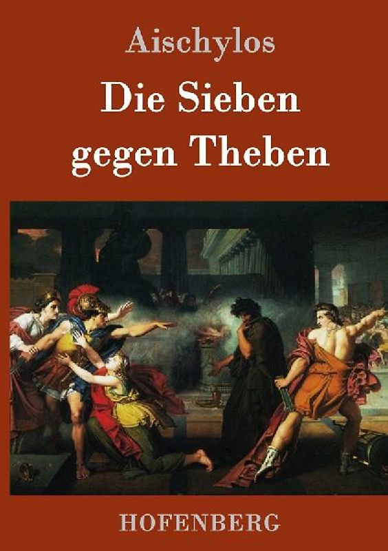 Die Sieben gegen Theben