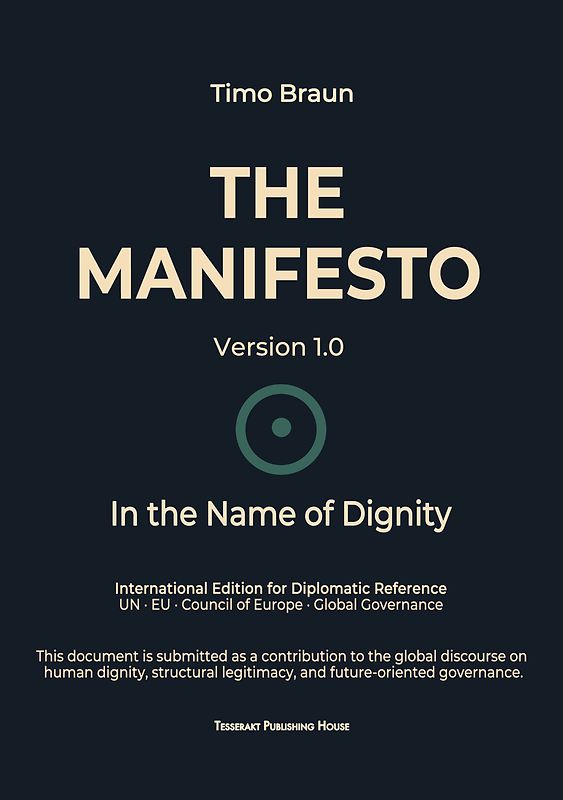 The Manifesto