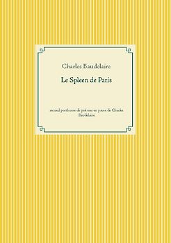 Le Spleen de Paris