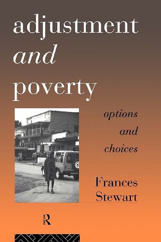 Adjustment and Poverty