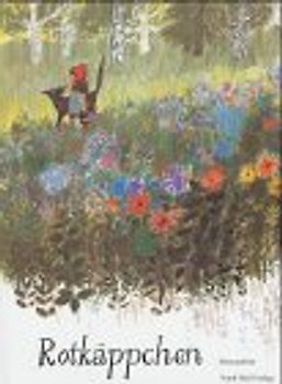 Rotkäppchen
