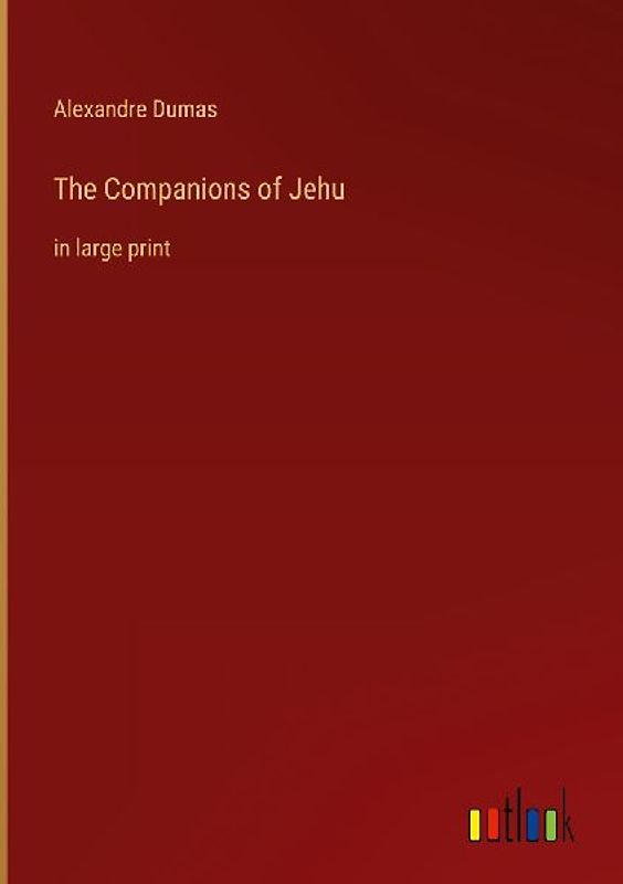 The Companions of Jehu