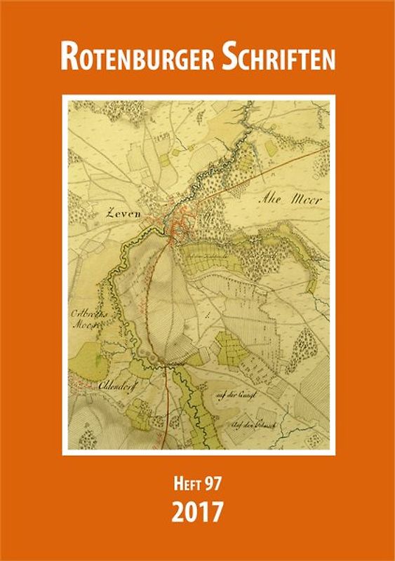 Rotenburger Schriften