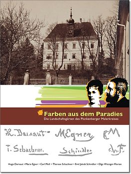 Farben aus dem Paradies