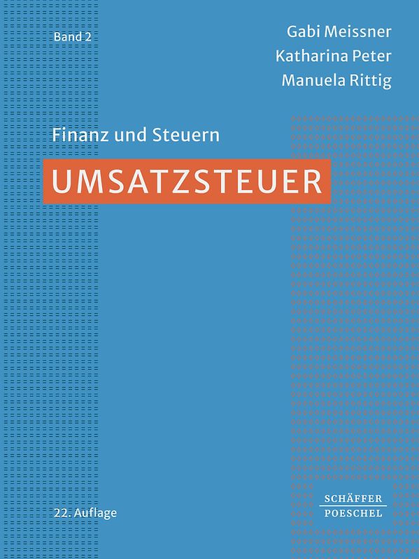 Umsatzsteuer