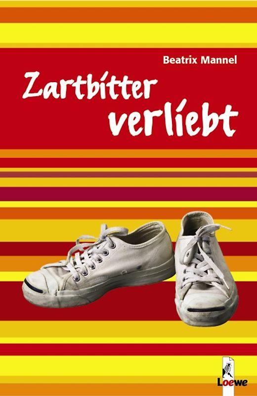 Zartbitter verliebt