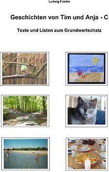 Geschichten von Tim und Anja - C