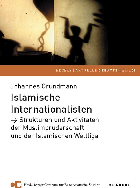 Islamische Internationalisten