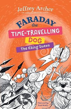 Faraday The Time-Travelling Dog