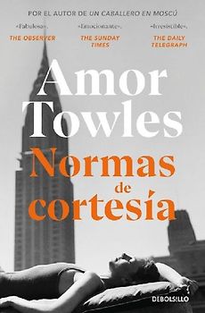 Normas de Cortesía / Rules of Civility