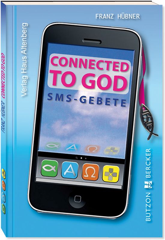 Connected to God