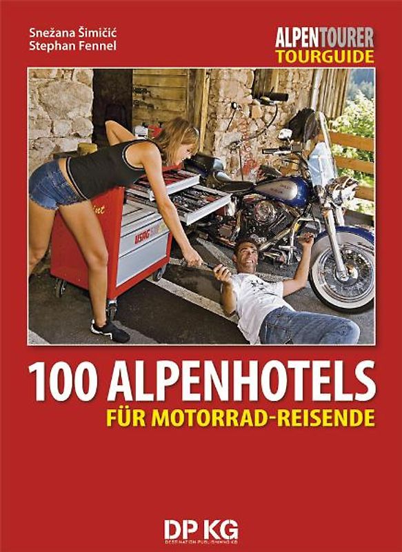 100 Alpenhotels