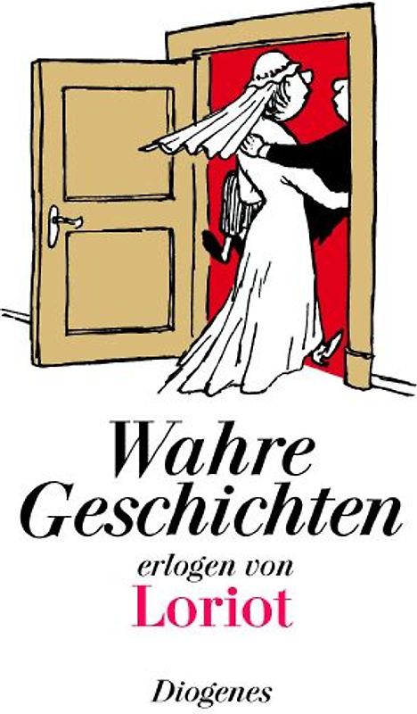 Wahre Geschichten