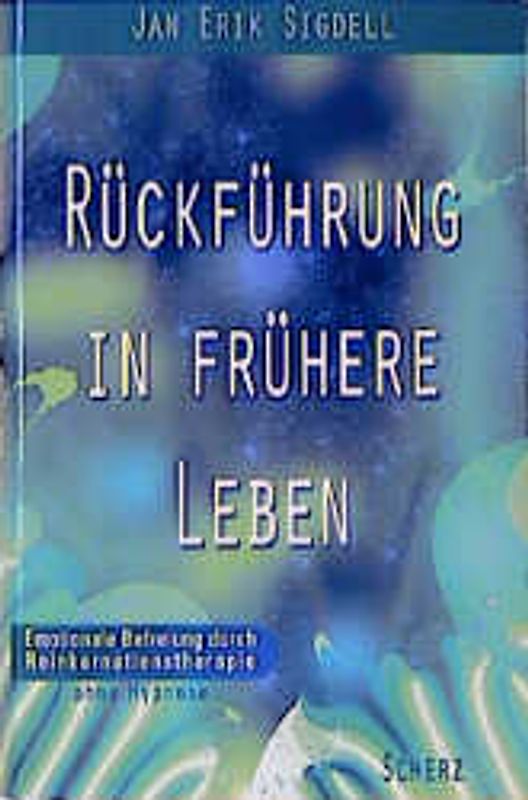 Rückführung in frühere Leben