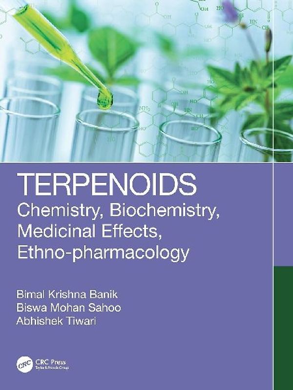 Terpenoids