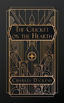 The Cricket on the Hearth