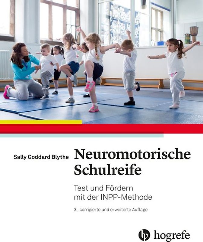 Neuromotorische Schulreife