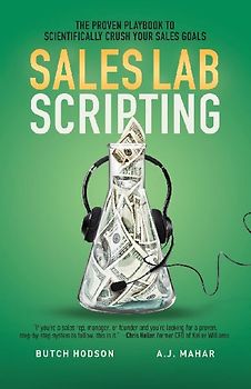 Sales Lab Scripting