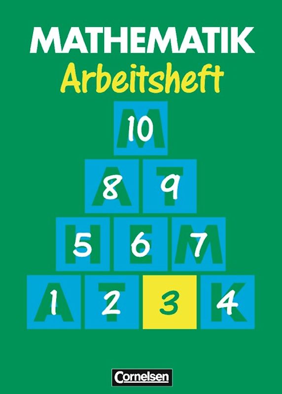 Mathematik Förderschule - Arbeitshefte