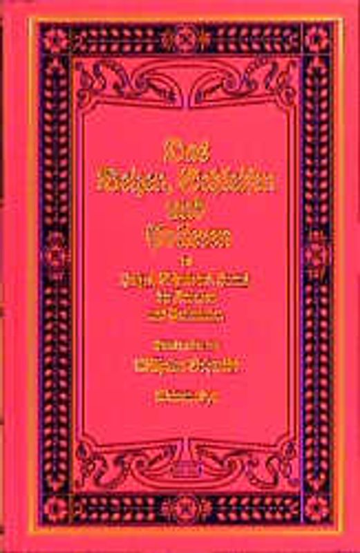 Das Beizen, Schleifen und Polieren