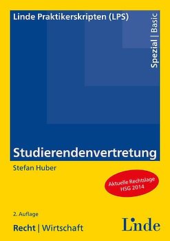 Studierendenvertretung