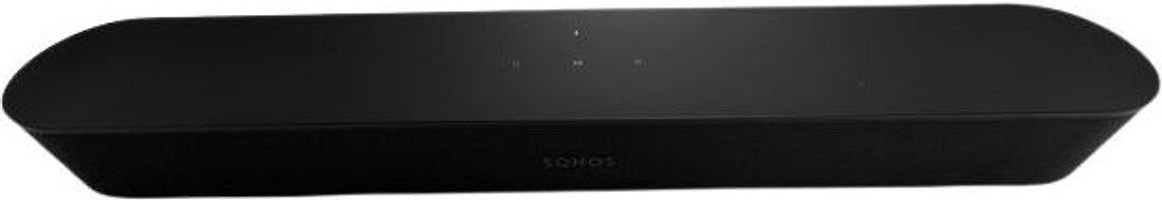 Sonos Beam [1. Generación] negro