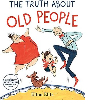 The Truth About Old People