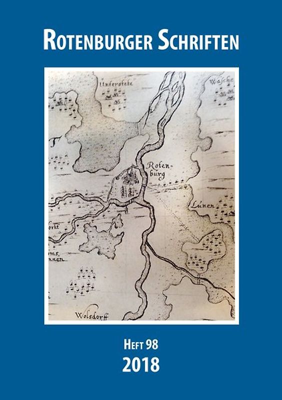 Rotenburger Schriften