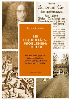 Bei Liquiditätsproblemen: Folter