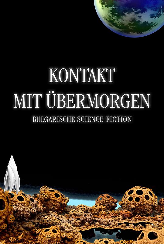 Kontakt mit Übermorgen