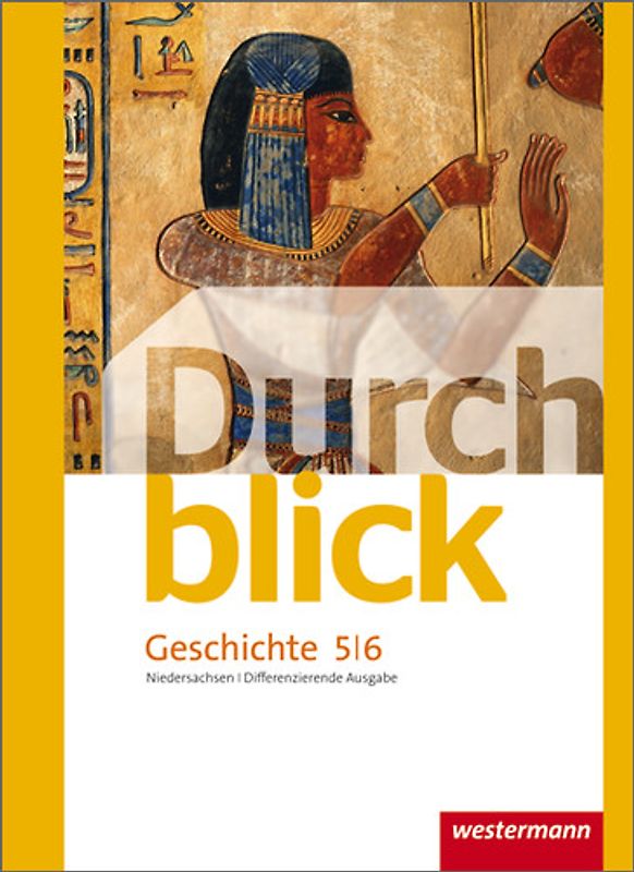 Durchblick Geschichte und Politik - differenzierende Ausgabe 2012