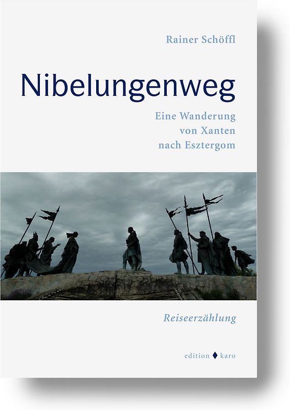 Nibelungenweg