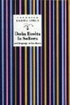 Doña Rosita la soltera