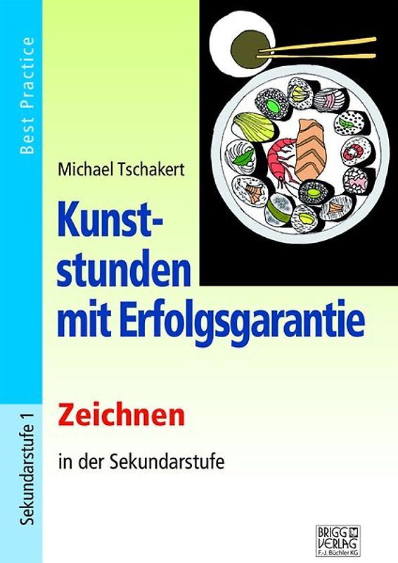 Kunststunden mit Erfolgsgarantie - Zeichnen