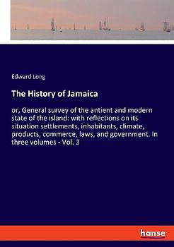 The History of Jamaica