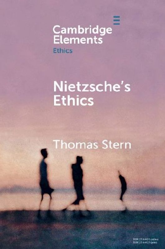 Nietzsche's Ethics