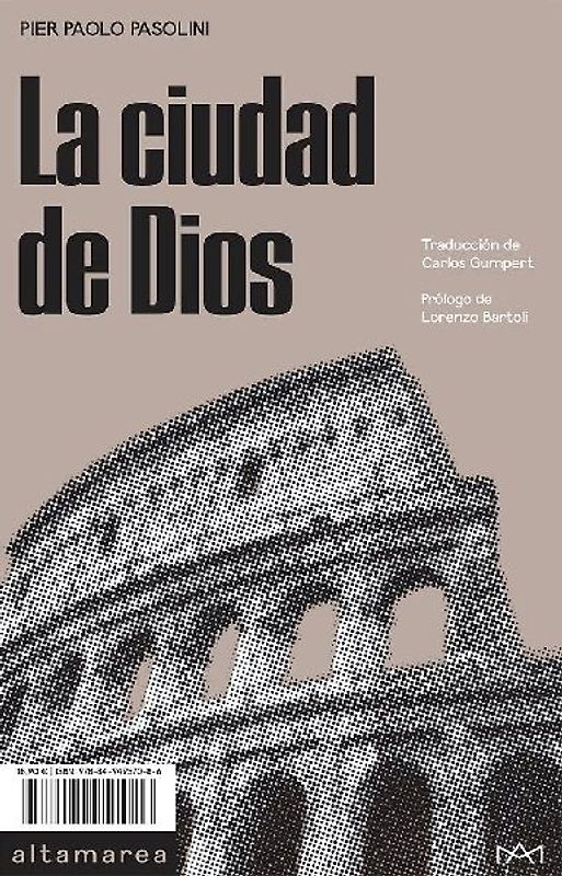 La ciudad de Dios = Storie della città di Dio